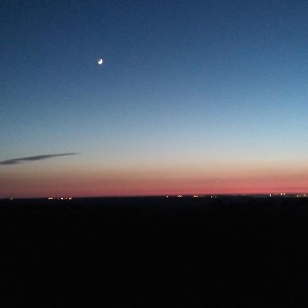 Tik'Ys Lodge Argol Zewnętrze zdjęcie